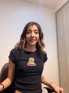 MiaaCute- online show from 9, 3, 2026