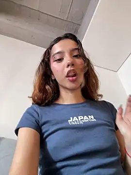 MiaaCute- online show from 20, 5, 2026