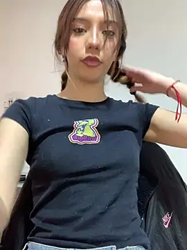 MiaaCute- online show from 29, 4, 2026