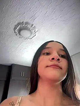 Snapshot of PrincessTroubleXXX chatting on 21, 10, 2025 PrincessTroubleXXX online show from 21, 10, 2025
