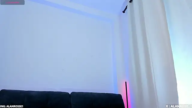 AlanRose01 online show from 4, 11, 2025