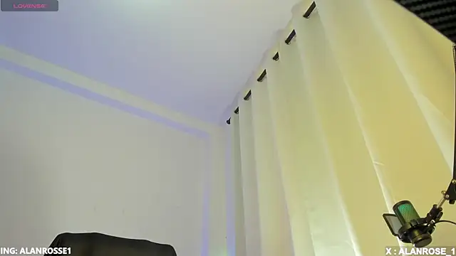 AlanRose01 online show from 18, 1, 2026