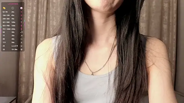 Snapshot of DanielaKrabbe chatting on 18, 10, 2025 DanielaKrabbe online show from 18, 10, 2025