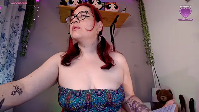 Violetafetish-dirty online show from 6, 11, 2025
