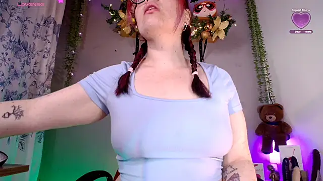 Violetafetish-dirty online show from 3, 12, 2025