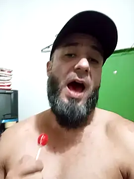 Snapshot of barbas880914 chatting on 16, 10, 2025 barbas880914 online show from 16, 10, 2025