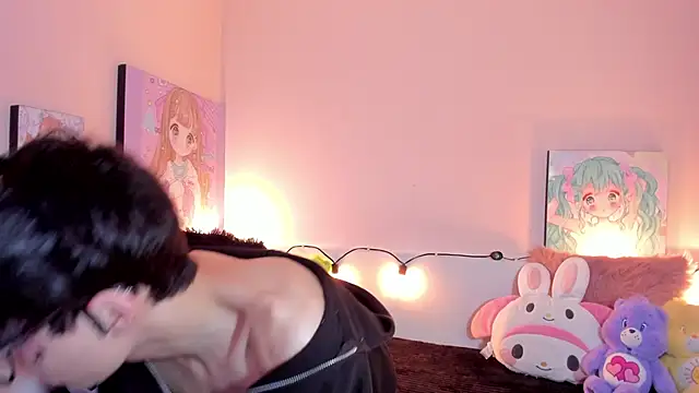 Strawberry Kitty  online show from 9, 2, 2026