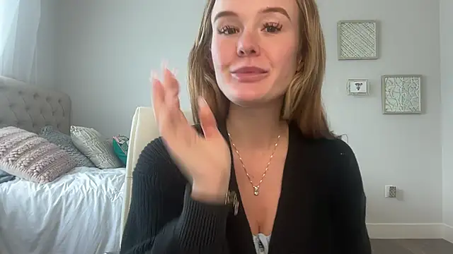 Amberjayxox0 online show from 17, 11, 2025