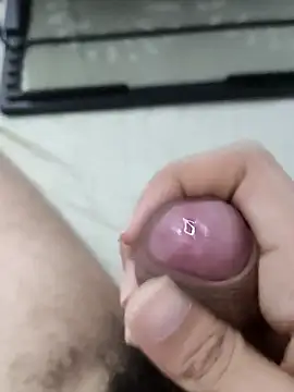 El pajitas35 online show from 23, 10, 2025