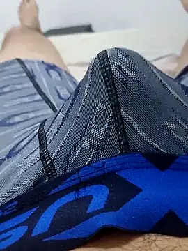 El pajitas35 online show from 24, 10, 2025