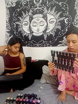 emily n abby online show from 17, 3, 2026