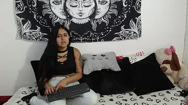 emily n abby online show from 3, 11, 2025