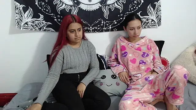 emily n abby online show from 1, 12, 2025