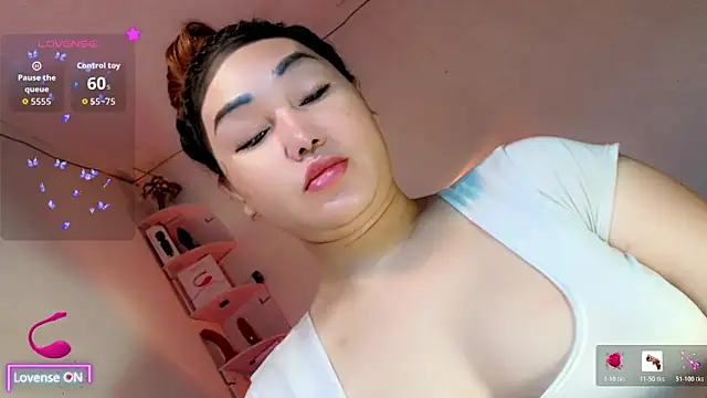 Snapshot of AsianWildsexHUGECOCK69 chatting on 23, 5, 2026 AsianWildsexHUGECOCK69 online show from 23, 5, 2026