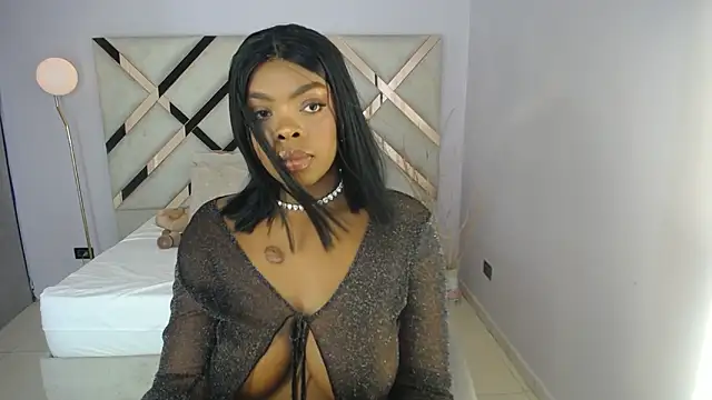 Maiacharris  online show from 28, 5, 2026