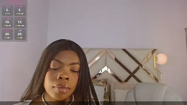Snapshot of Maiacharris_ chatting on 19, 6, 2026 Maiacharris online show from 19, 6, 2026