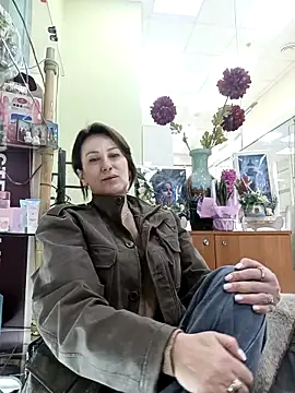 Luna 7777 online show from 11, 3, 2026