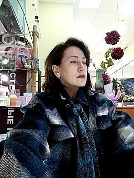 Luna 7777 online show from 18, 3, 2026