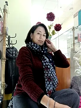 Luna 7777 online show from 18, 11, 2025