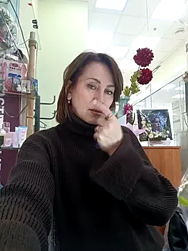 Luna 7777 online show from 15, 3, 2026