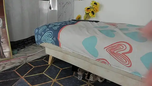 sharon ivanna12 online show from 20, 2, 2026