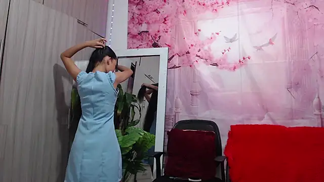 sharon ivanna12 online show from 31, 10, 2025