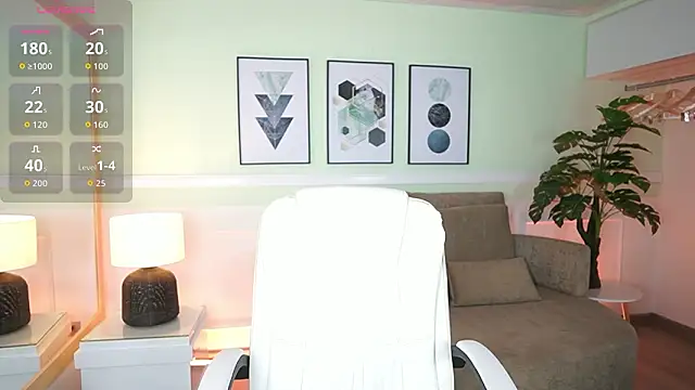 EmilyTurneer online show from 2, 2, 2026