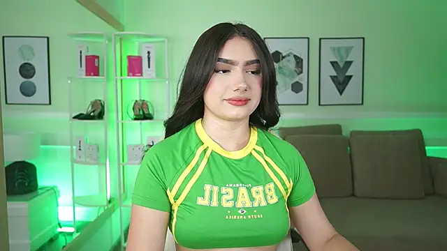 EmilyTurneer online show from 9, 5, 2026