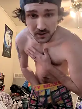 countrybannanaman online show from 9, 2, 2026