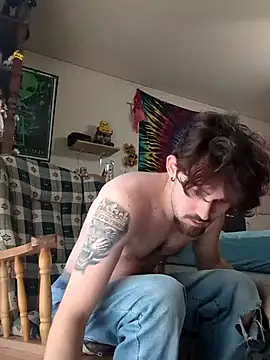 countrybannanaman online show from 3, 11, 2025