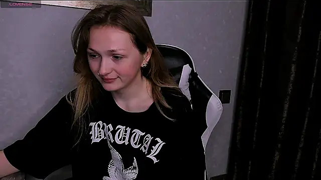 nikandlina online show from 5, 11, 2025