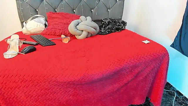 Snapshot of Candy_Soud19 chatting on 28, 11, 2025 Candy Soud19 online show from 28, 11, 2025