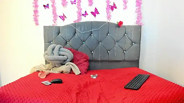 Snapshot of Candy_Soud19 chatting on 25, 11, 2025 Candy Soud19 online show from 25, 11, 2025