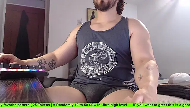 SugaredDigit online show from 23, 11, 2025