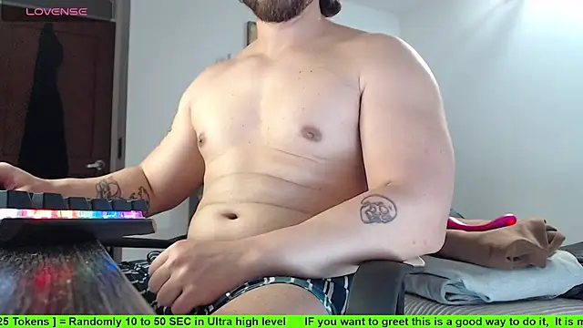 SugaredDigit online show from 3, 11, 2025