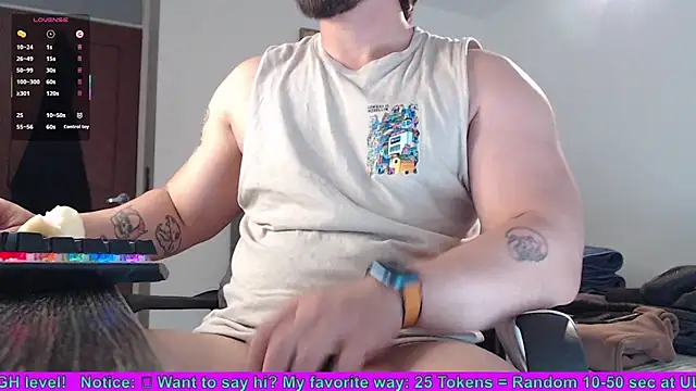 SugaredDigit online show from 13, 2, 2026