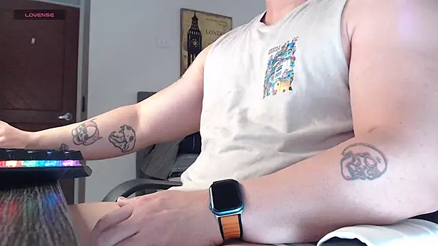 SugaredDigit online show from 19, 3, 2026