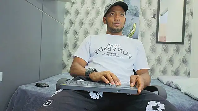 Stevenbrand online show from 1, 11, 2025