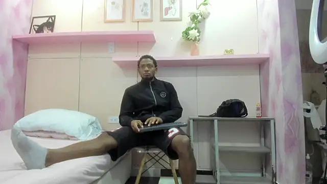 Stevenbrand online show from 20, 11, 2025