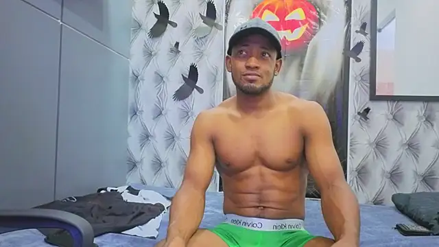 Stevenbrand online show from 28, 10, 2025