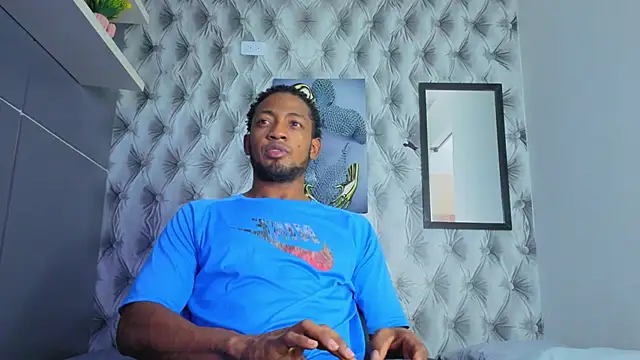 Stevenbrand online show from 8, 11, 2025