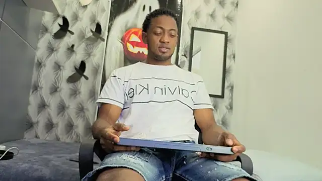 Stevenbrand online show from 24, 10, 2025