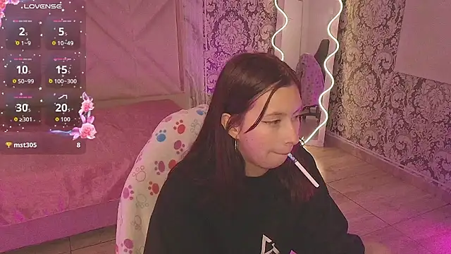 KATANA TAY online show from 1, 2, 2026