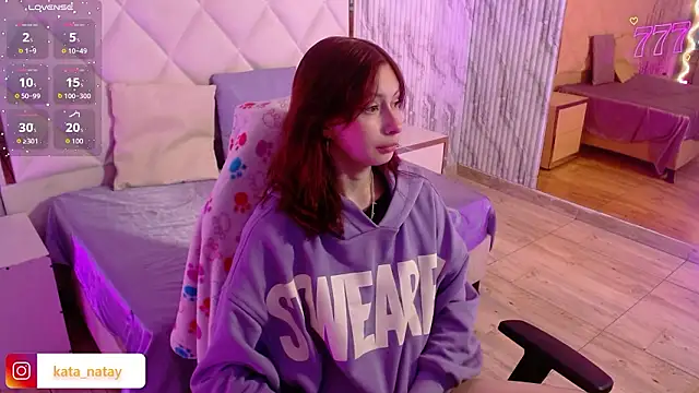 KATANA TAY online show from 18, 2, 2026