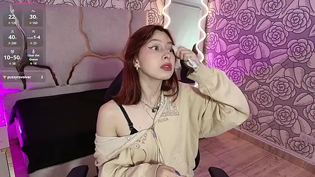 KATANA TAY online show from 2, 11, 2025