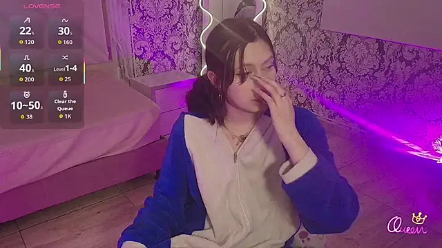 KATANA TAY online show from 8, 1, 2026