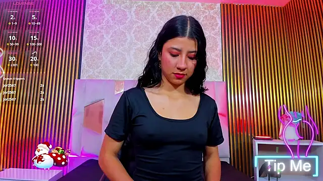 Adisson Tay online show from 21, 11, 2025