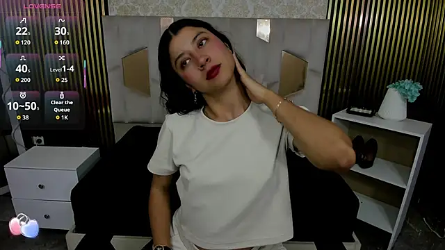 Adisson Tay online show from 9, 11, 2025