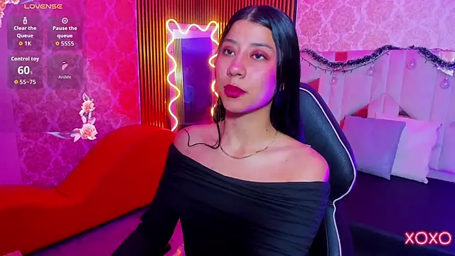 Adisson Tay online show from 21, 12, 2025