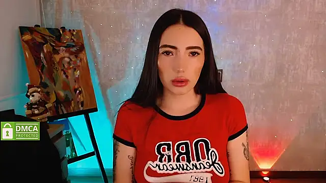 Snapshot of natval6 chatting on 2, 12, 2025 natval6 online show from 2, 12, 2025